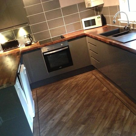 פורטרי Home Farm Apartments מראה חיצוני תמונה