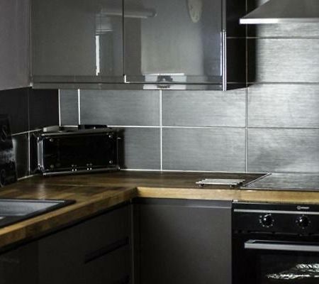 פורטרי Home Farm Apartments מראה חיצוני תמונה