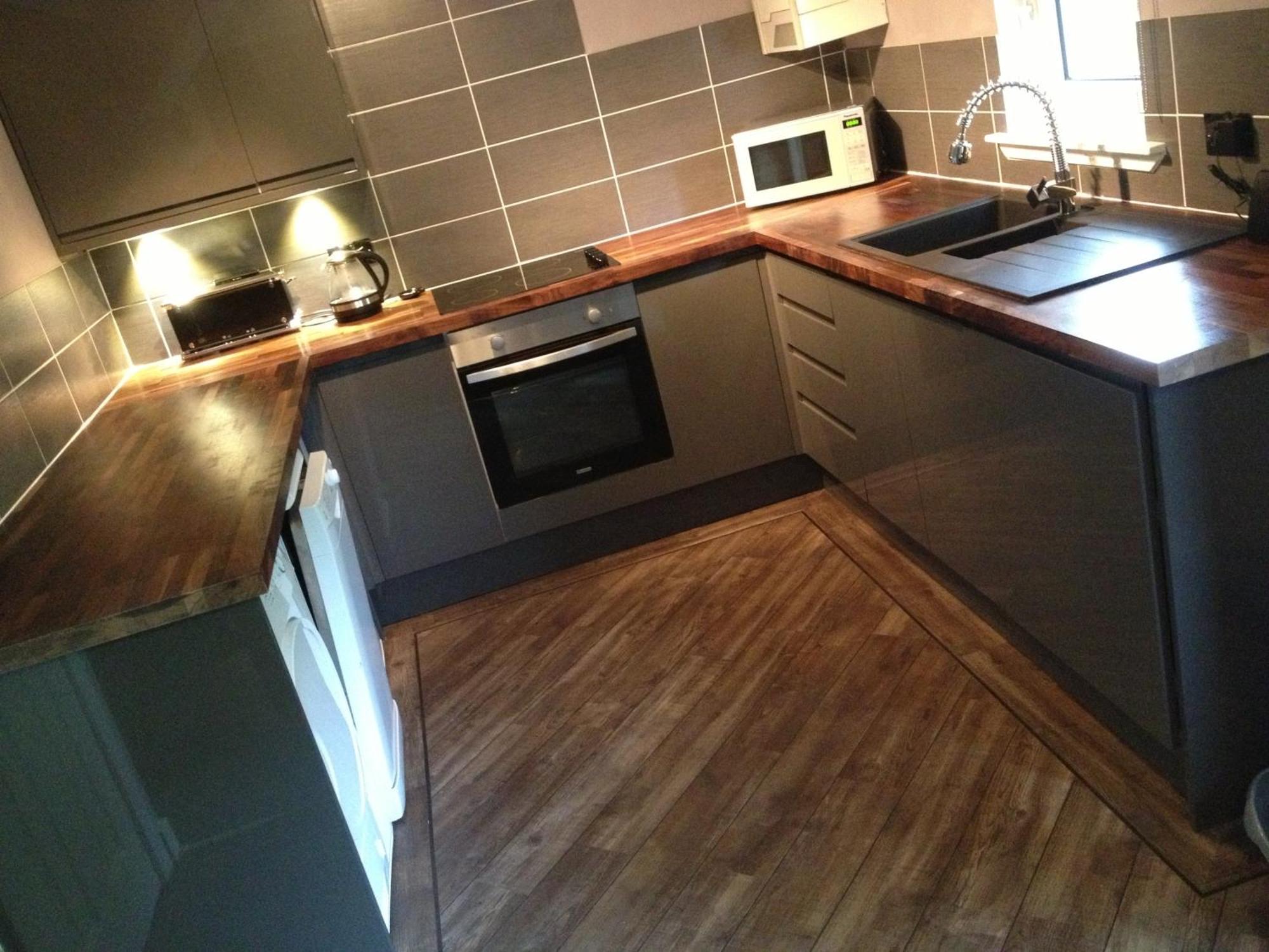 פורטרי Home Farm Apartments מראה חיצוני תמונה