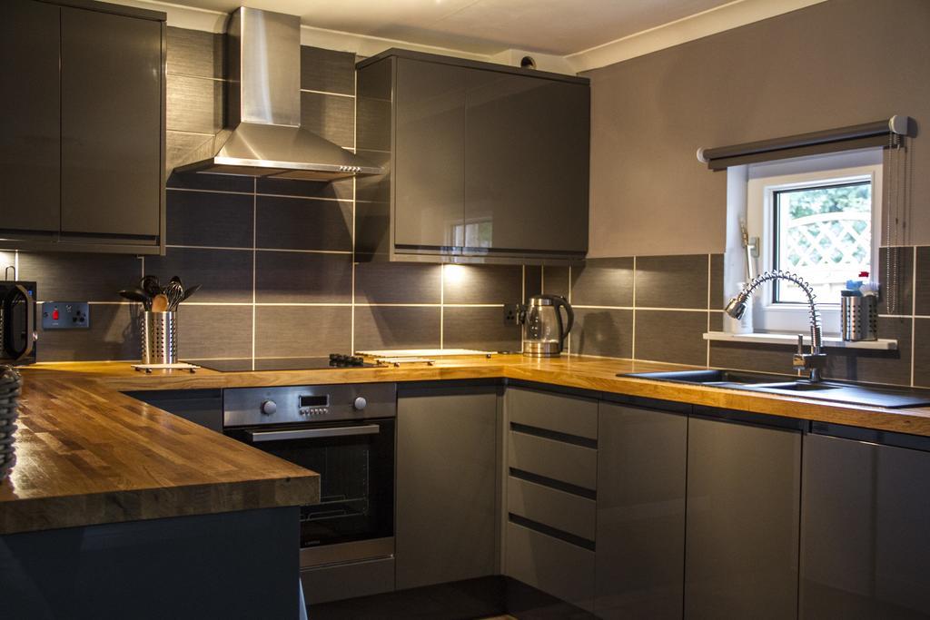 פורטרי Home Farm Apartments חדר תמונה