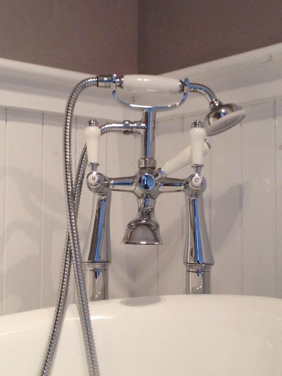 פורטרי Home Farm Apartments חדר תמונה