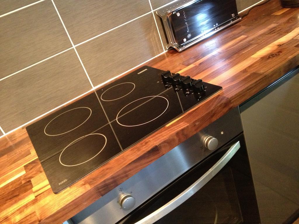 פורטרי Home Farm Apartments חדר תמונה