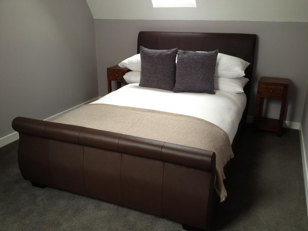 פורטרי Home Farm Apartments חדר תמונה