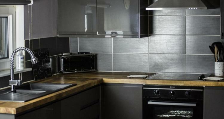 פורטרי Home Farm Apartments מראה חיצוני תמונה